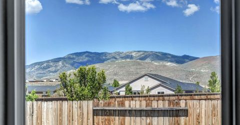 6896 Wheeler Peak Drive, Carson City, NV 89701 Photo