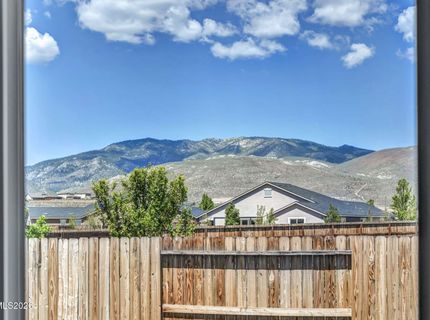 6896 Wheeler Peak Drive, Carson City, NV 89701 Photo