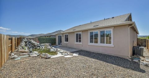 6896 Wheeler Peak Drive, Carson City, NV 89701 Photo
