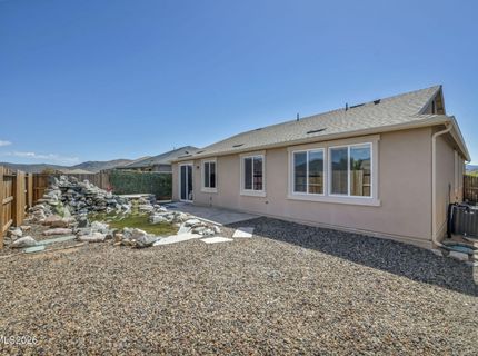 6896 Wheeler Peak Drive, Carson City, NV 89701 Photo