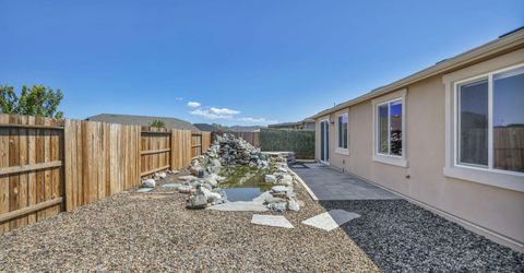 6896 Wheeler Peak Drive, Carson City, NV 89701 Photo