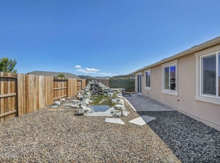 6896 Wheeler Peak Drive, Carson City, NV 89701 Photo