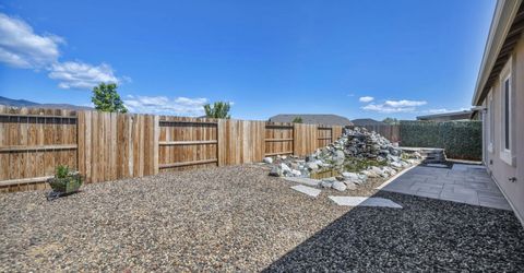 6896 Wheeler Peak Drive, Carson City, NV 89701 Photo