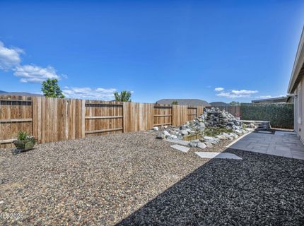 6896 Wheeler Peak Drive, Carson City, NV 89701 Photo