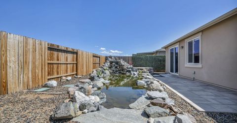 6896 Wheeler Peak Drive, Carson City, NV 89701 Photo