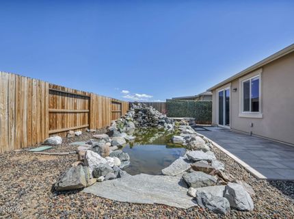 6896 Wheeler Peak Drive, Carson City, NV 89701 Photo