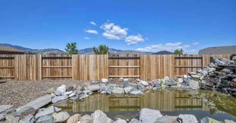 6896 Wheeler Peak Drive, Carson City, NV 89701 Photo