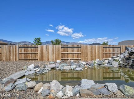 6896 Wheeler Peak Drive, Carson City, NV 89701 Photo