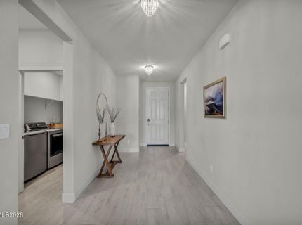 6896 Wheeler Peak Drive, Carson City, NV 89701 Photo