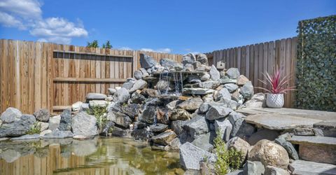 6896 Wheeler Peak Drive, Carson City, NV 89701 Photo