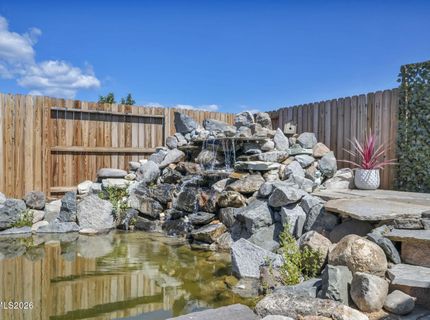 6896 Wheeler Peak Drive, Carson City, NV 89701 Photo