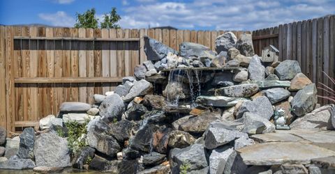 6896 Wheeler Peak Drive, Carson City, NV 89701 Photo