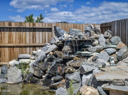 6896 Wheeler Peak Drive, Carson City, NV 89701 Photo