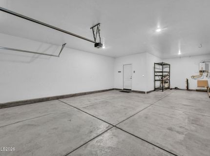 6896 Wheeler Peak Drive, Carson City, NV 89701 Photo