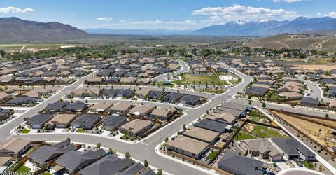 6896 Wheeler Peak Drive, Carson City, NV 89701 Photo