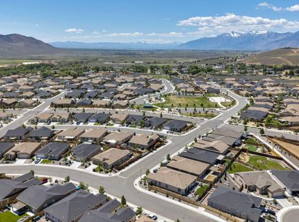 6896 Wheeler Peak Drive, Carson City, NV 89701 Photo