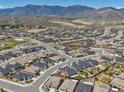 6896 Wheeler Peak Drive, Carson City, NV 89701 Photo