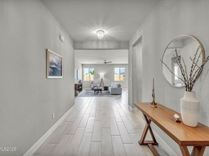 6896 Wheeler Peak Drive, Carson City, NV 89701 Photo