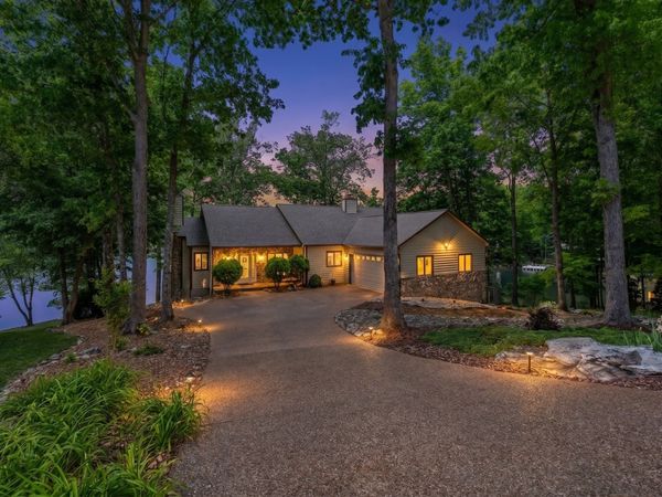 63 Brummel Lane , Crossville, TN 38558
