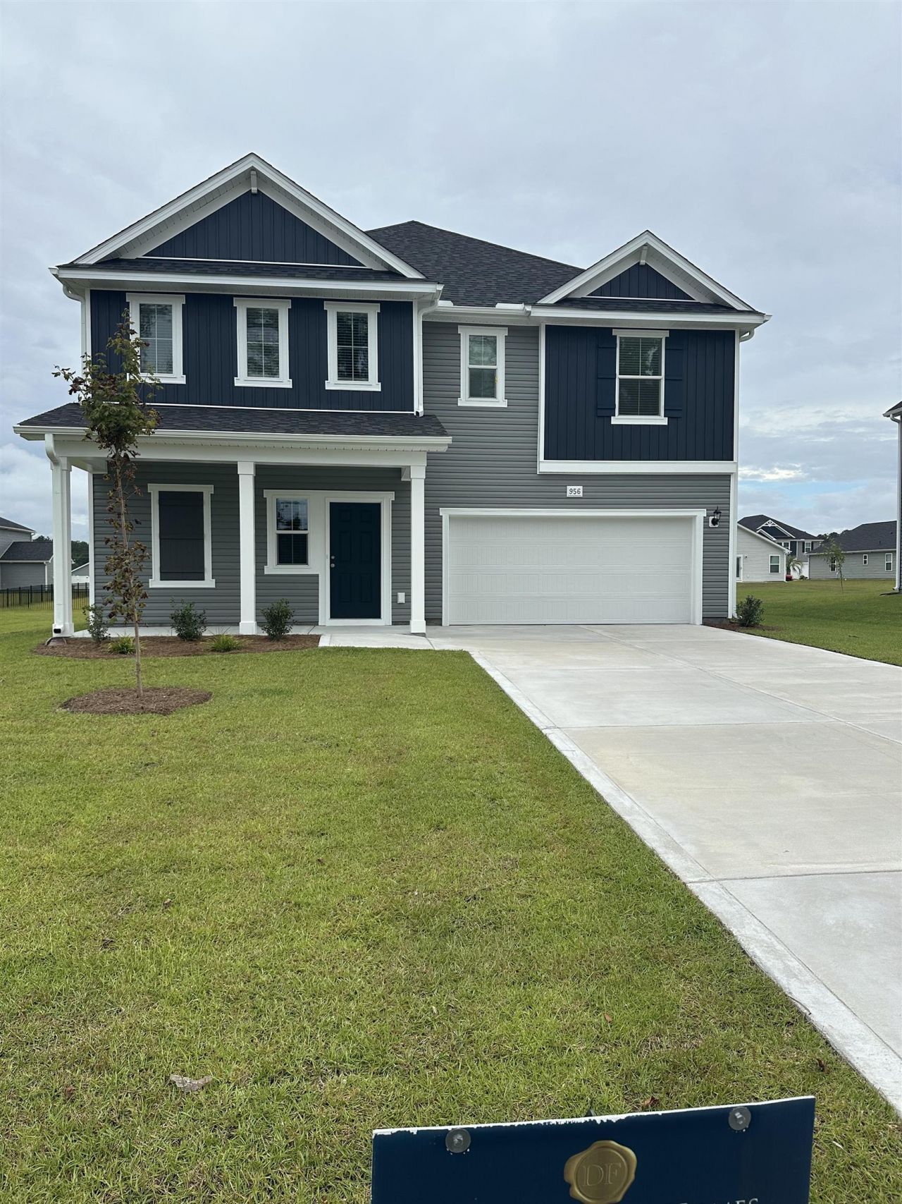 956 Caswell Dr., Conway, SC 29527 Main Photo