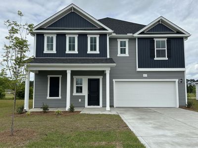 956 Caswell Dr. , Conway, SC 29527