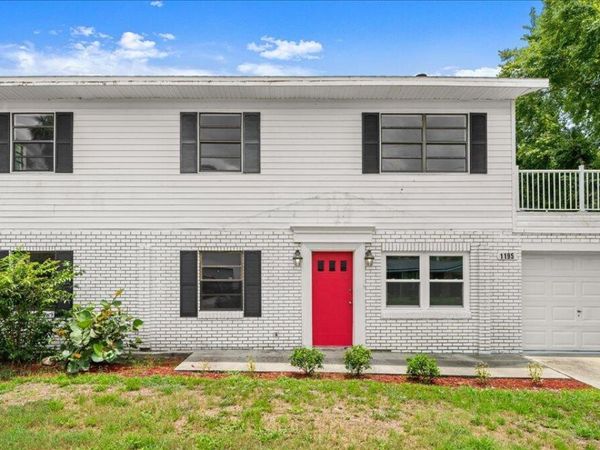 1195 10th Street, Daytona Beach, FL 32117