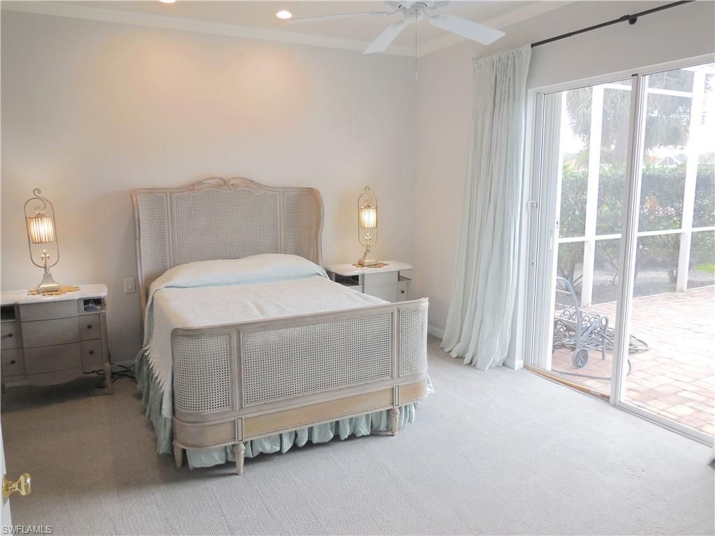 5163 Inagua Way , Naples, FL 34119 Photo