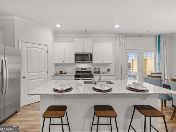 4903 Balsa Point, Acworth, GA 30101