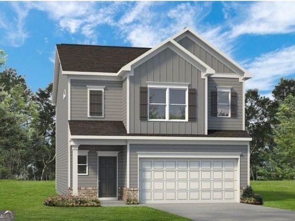 429 Fair Oak Lane, Calhoun, GA 30701