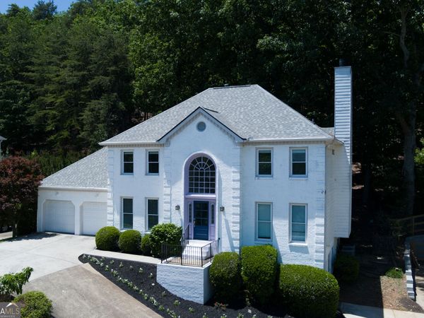 4217 N Mountain Road NE, Marietta, GA 30066