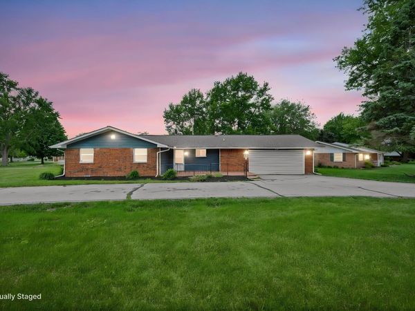 3049 S Park Road, Kokomo, IN 46902