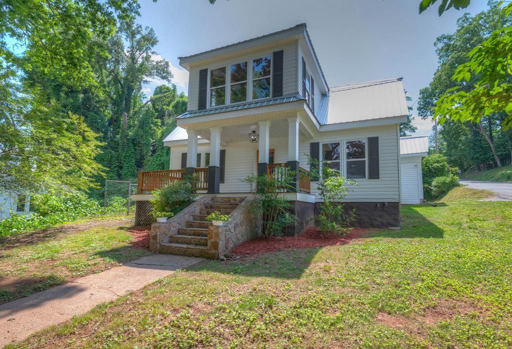 849 Valley River Ave, Murphy, NC 28906 Main Photo