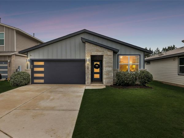 249 Centuryplant RD, Leander, TX 78641