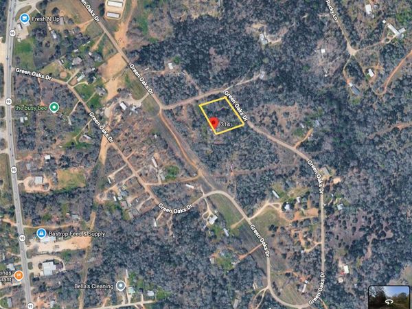314 Green Oaks DR, Unit Lot# 14-A, Bastrop, TX 78602