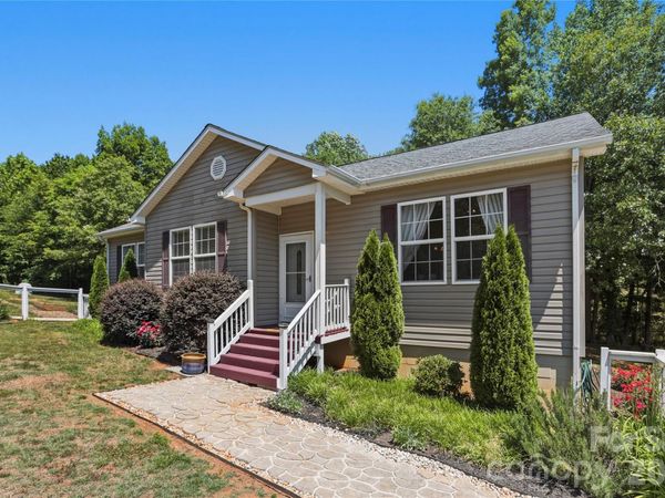 412 Lewis Road, Rutherfordton, NC 28139