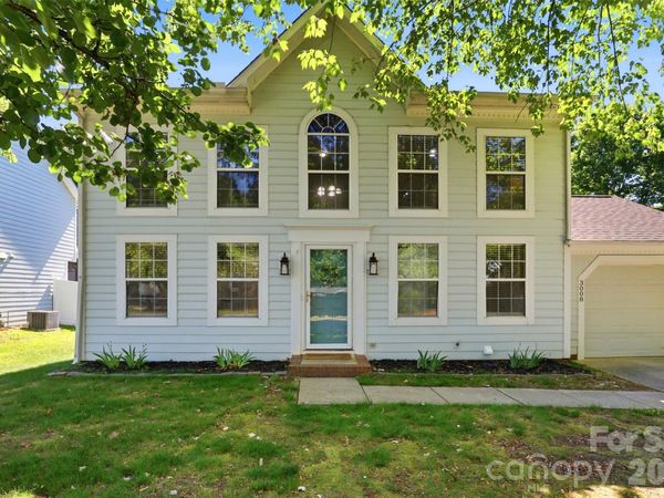 3008 Parkland Drive , Indian Trail, NC 28079