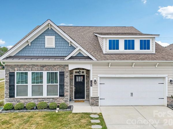103 Cup Chase Drive, Mooresville, NC 28115