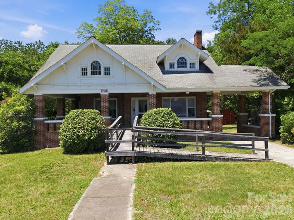1705 US 52 Highway N, Albemarle, NC 28001