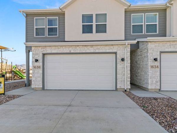 1269 W 500 S, Logan, UT 84321