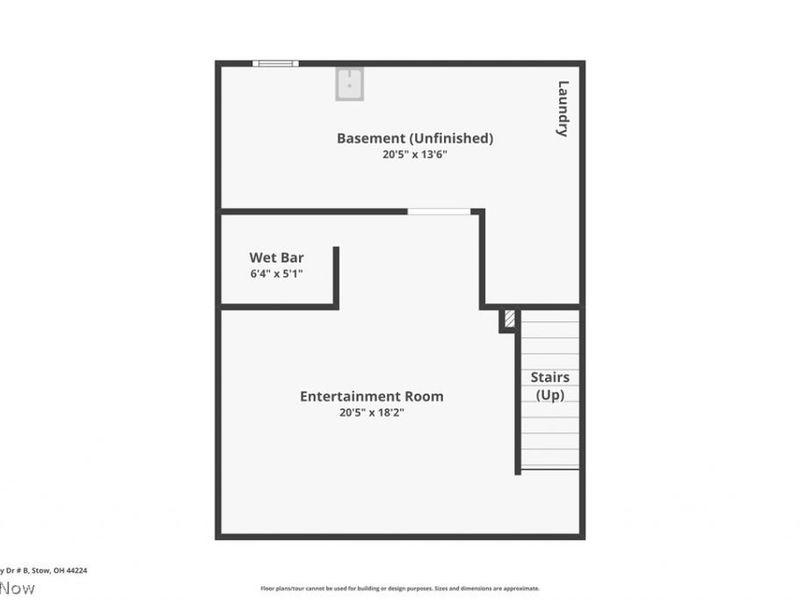 1860 Higby Drive, Unit B, Stow, OH 44224 Photo 24