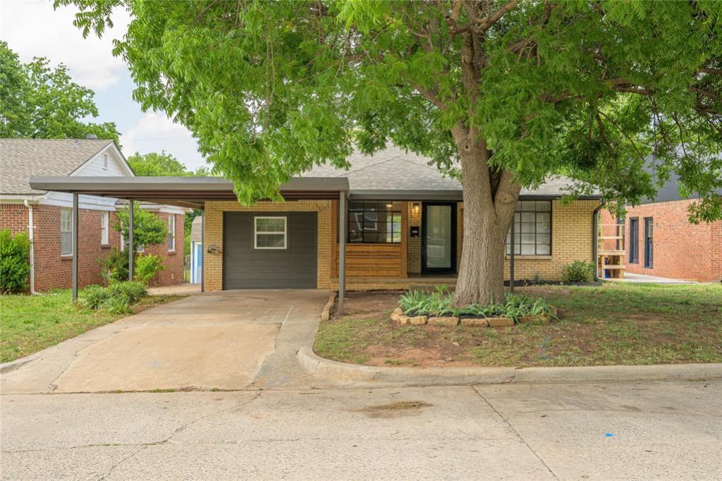 2517 NW 34th Street, Oklahoma City, OK 73112 Main Photo