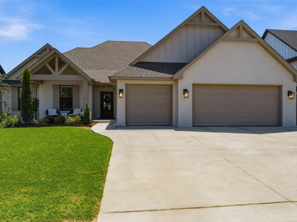 4302 Windstone Drive, Norman, OK 73072