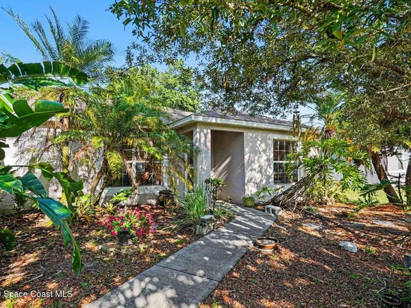 2699 Haberland Avenue SE , Palm Bay, FL 32909