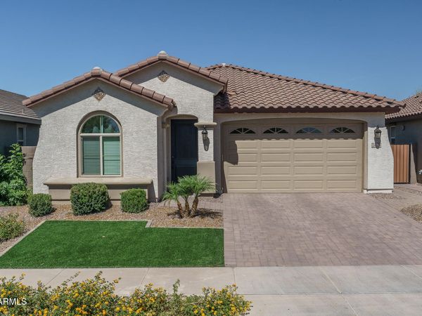24108 N 162ND Lane, Surprise, AZ 85387