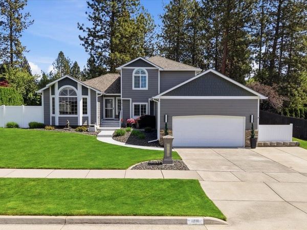 8310 N Forest Ct, Spokane, WA 99208