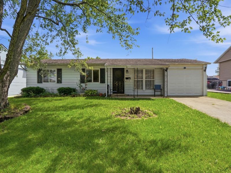 4681 Henley Avenue , Columbus, OH 43228 Photo 1