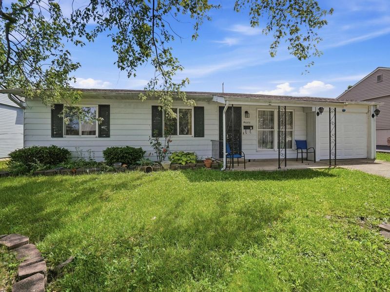 4681 Henley Avenue , Columbus, OH 43228 Photo 2