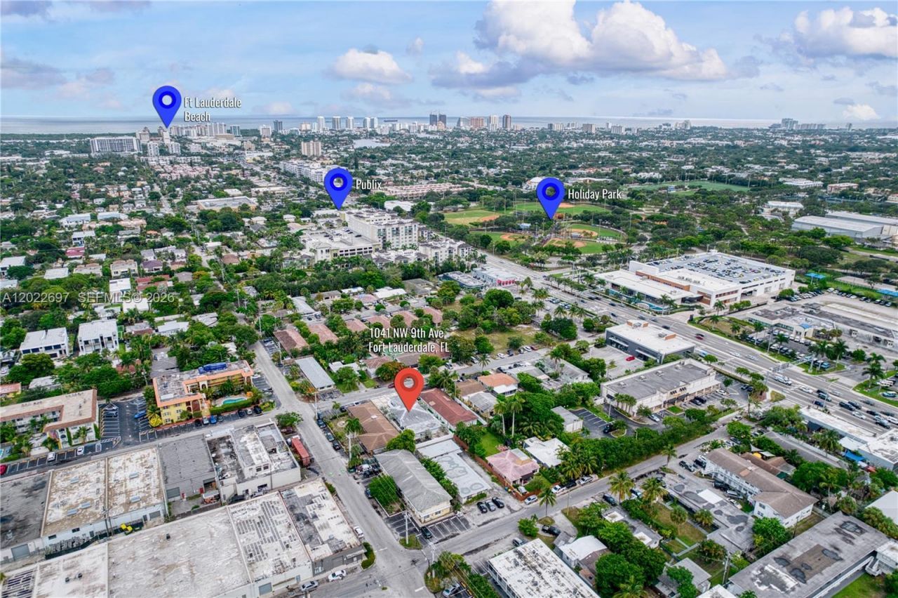1041 NE 9th Ave, Unit A5, Fort Lauderdale, FL 33304 Photo