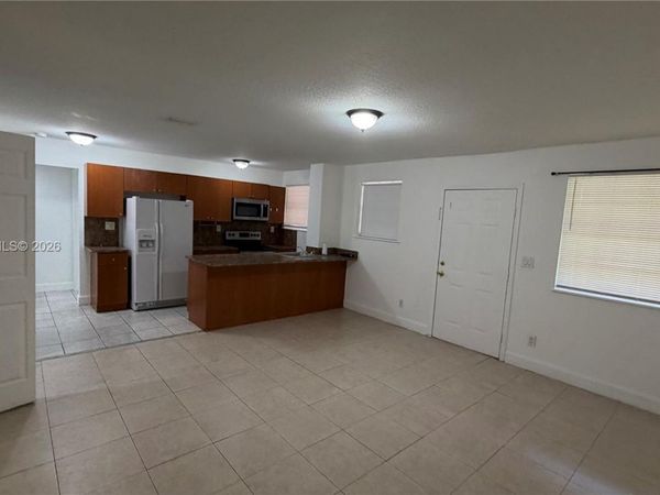 14180 NW 22nd Ave , Unit 1, Opa-Locka, FL 33054
