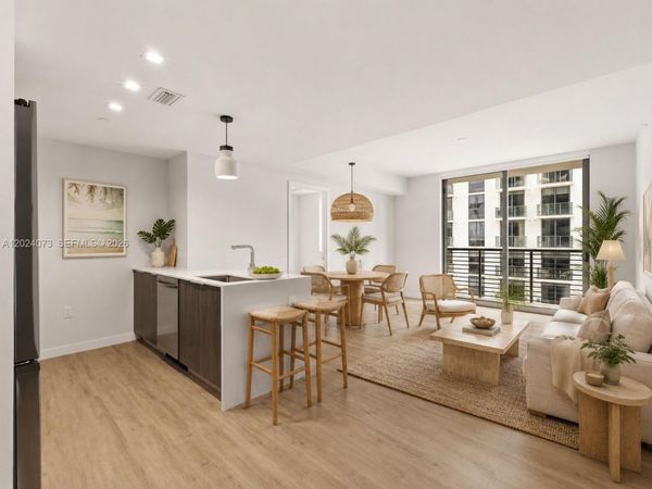 697 N Miami Ave, Unit 1810, Miami, FL 33136